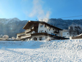 Отель Ferienhaus Alpina, Заутенс